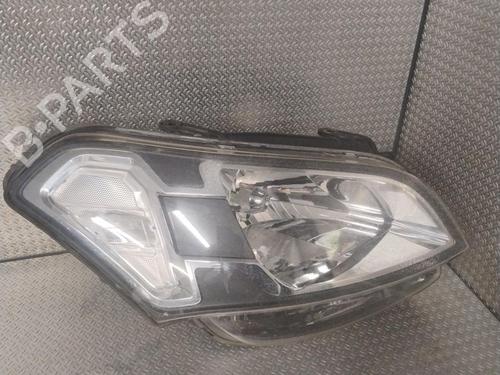 Right headlight KIA SOUL I (AM) 1.6 CRDi 115 | BP24233473C29 - Image 3