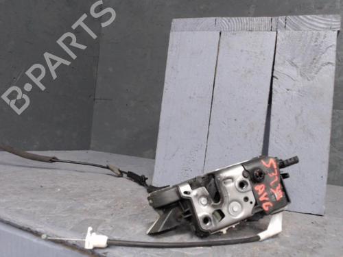 Front left lock CITROËN DS3 (SA_) 1.6 HDi 110 | BP24070269C98