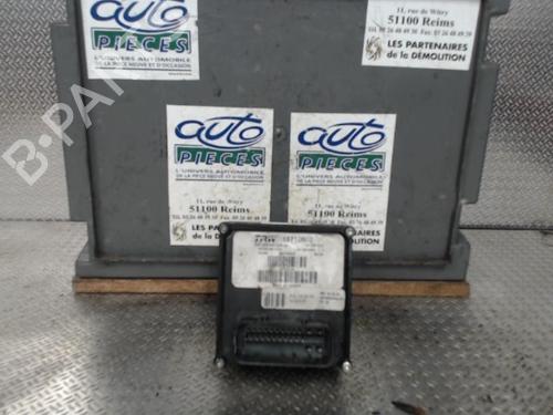 Used ABS pump ABS pump PEUGEOT 407 (6D_) 1.6 HDi 110 (6D9HZC, 6D9HYC) (109 hp) 30483376 30483376