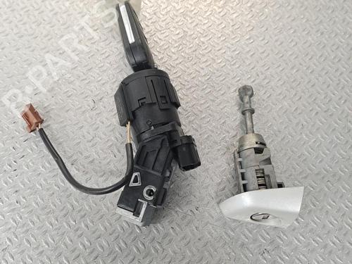 Used Ignition barrel Ignition barrel 24093854 24093854