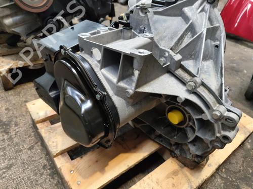 Gearbox FORD FIESTA VI (CB1, CCN) 1.25 | BP30311252M3