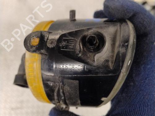 Right front fog light SEAT LEON (1P1) 2.0 TDI 16V | BP25703690C31 - Image 3