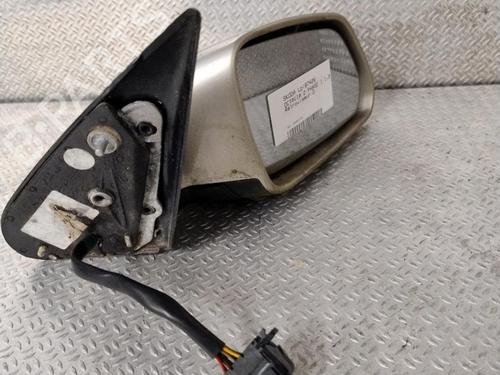 Used Right mirror SKODA OCTAVIA II (1Z3) 1.9 TDI (105 hp) 25703494