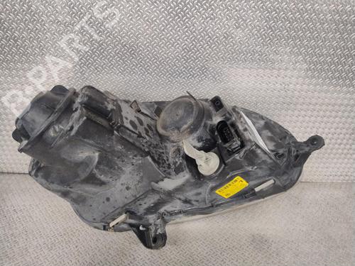 Left headlight VW GOLF V (1K1) 1.9 TDI | BP36819466C28 - Image 3