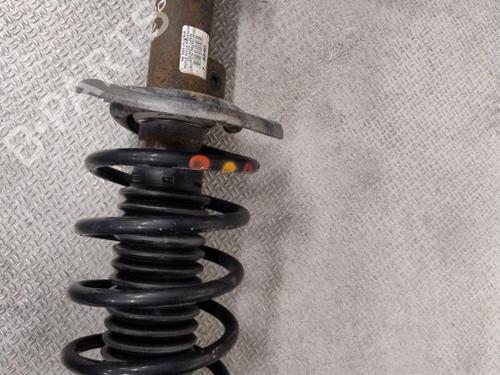 Used Right front shock absorber Right front shock absorber PEUGEOT 207 CC (WD_) 1.6 16V (120 hp) 40553502 40553502