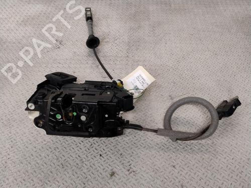 Used Rear left lock Rear left lock 27581513 27581513