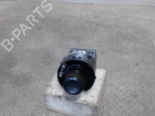 Used Headlight switch SEAT IBIZA III (6L1) 1.9 TDI (100 hp) 24089179