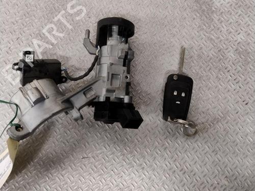 Ignition barrel OPEL INSIGNIA A Sports Tourer (G09) 2.0 CDTI (35) | BP25754819M48 