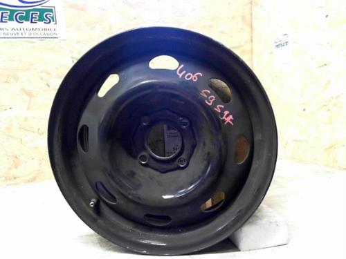 Used Rim PEUGEOT 406 (8B) 2.1 TD 12V (109 hp) 24067349