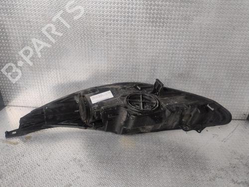 Right headlight FORD FIESTA VI (CB1, CCN) 1.6 TDCi | BP39111604C29 - Image 2