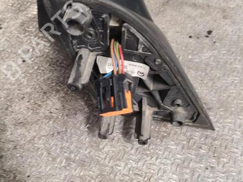 Left mirror CITROËN XSARA PICASSO (N68) 2.0 HDi | BP24099231C26 