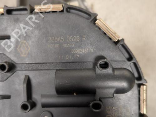 Front wiper motor RENAULT GRAND SCÉNIC IV (R9_) 1.5 dCi 110 (R9A3) | BP30117148M29 