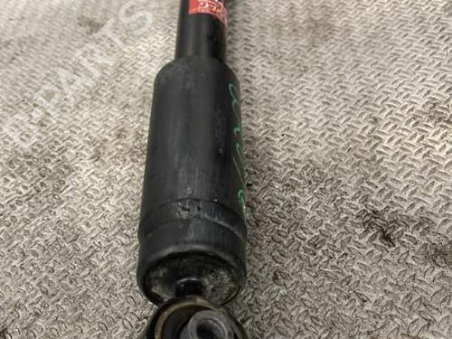 Used Left rear shock absorber OPEL COMBO Box Body/MPV 1.3 CDTI 16V (75 hp) 24101369