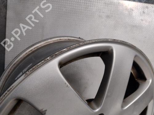 Rim PEUGEOT 607 (9D, 9U) 2.0 HDI | BP31029924C45 