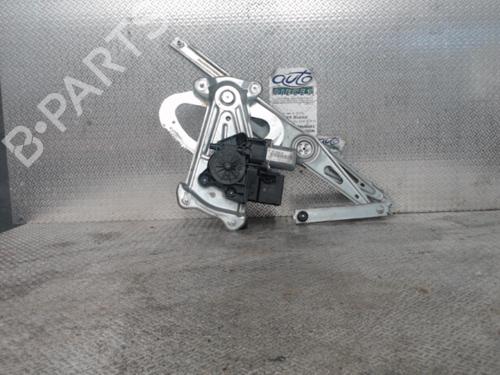 Used Front right window mechanism RENAULT MEGANE III Grandtour (KZ0/1) 1.9 dCi (KZ0J, KZ0N, KZ1S) (131 hp) 24085243