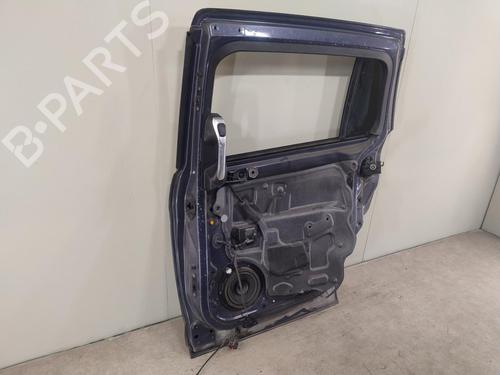 Right rear door FORD GRAND C-MAX (DXA/CB7, DXA/CEU) 1.6 TDCi | BP27438443C5 