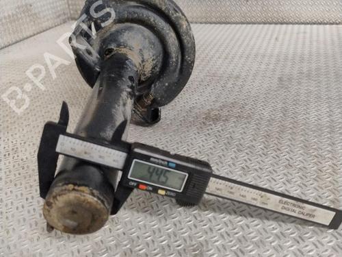 Left front shock absorber RENAULT SCÉNIC II (JM0/1_) 1.5 dCi (JM1E, JM16) | BP25703285M16 