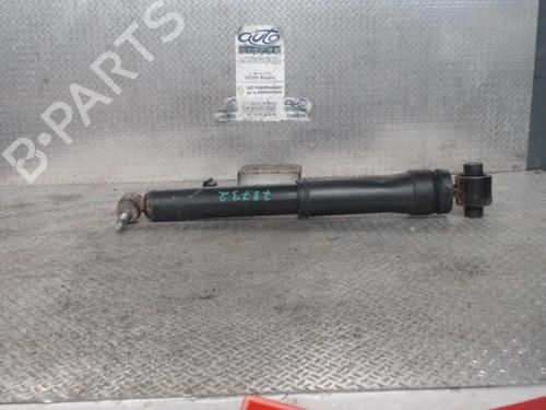 Used Left rear shock absorber RENAULT MEGANE III Grandtour (KZ0/1) 1.9 dCi (KZ0J, KZ0N, KZ1S) (131 hp) 24085242