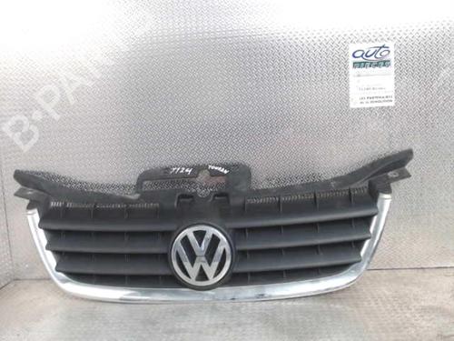 Grill VW TOURAN (1T1, 1T2) 1.9 TDI (105 hp) 24073173
