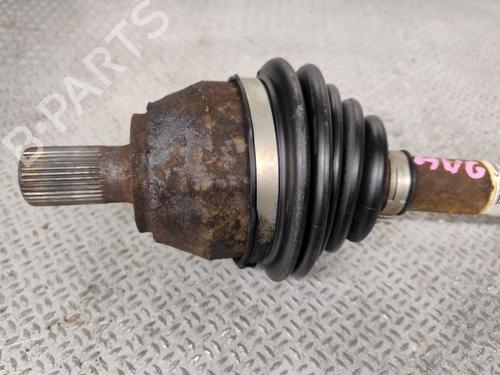 Left front driveshaft FORD FOCUS II Turnier (DA_, FFS, DS) 1.8 TDCi | BP31265932M38 - Image 3