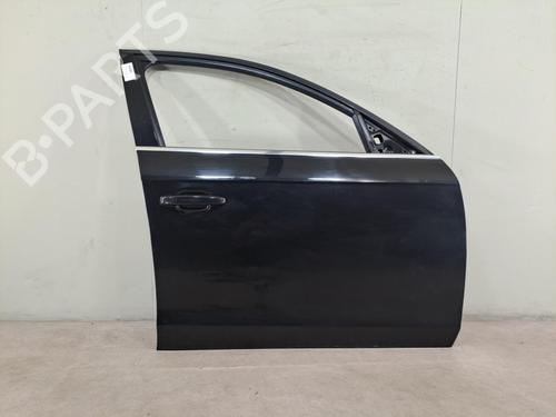 Used Right front door CITROËN C5 III Break (RW_) 2.0 HDi 140 (140 hp) 24458955