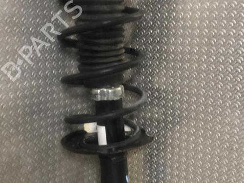 Used Left front shock absorber CITROËN C1 II (PA_, PS_) 1.0 VTi 68 (69 hp) 24061559
