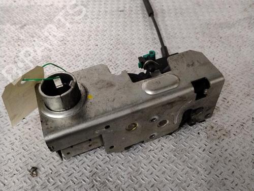 Venstre foran lås FORD TRANSIT CONNECT (P65_, P70_, P80_) 1.8 TDCi | BP29757535C98