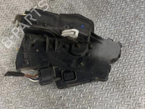 Front left lock BMW 3 (E46) 320 d | BP24139225C98