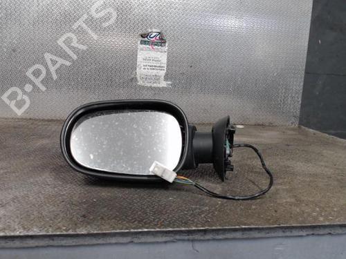 left-mirror-dacia-logan-ls_-2004-24090025 main image