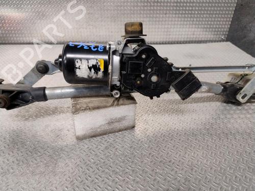 Front wiper motor RENAULT MEGANE III Hatchback (BZ0/1_, B3_) 1.5 dCi (BZ0C) | BP24323805M29 