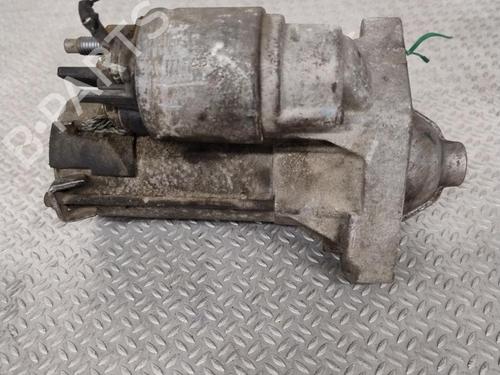 Used Starter RENAULT CLIO III (BR0/1, CR0/1) 1.5 dCi (75 hp) 28713668