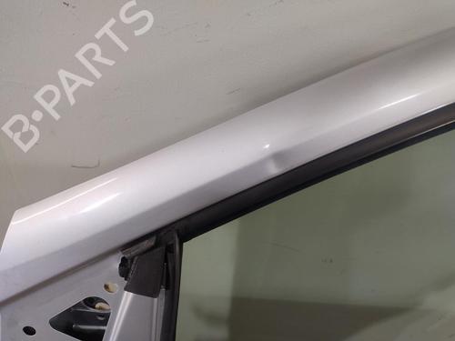 Left front door RENAULT CLIO III (BR0/1, CR0/1) 1.5 dCi (C/BR0G, C/BR1G) | BP29379960C2 
