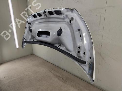 Used Hood FIAT SCUDO Van (270_, 272_) 1.6 D Multijet (90 hp) 26037634