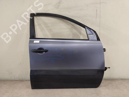 Right front door RENAULT KOLEOS I (HY_) 2.0 dCi 4x4 (HY0K) | BP25703213C3 