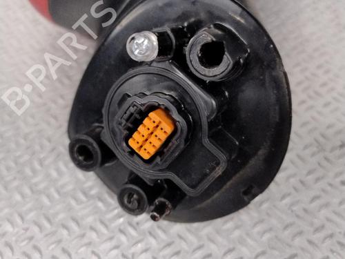 Used Right mirror KIA RIO III (UB) 1.2 CVVT (84 hp) 29380016