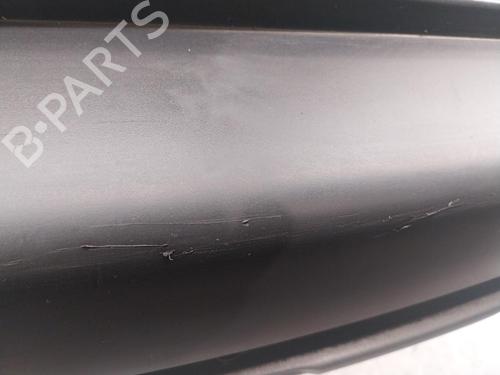 Rear bumper PEUGEOT 2008 I (CU_) 1.2 THP 110 / PureTech 110 | BP24061390C8