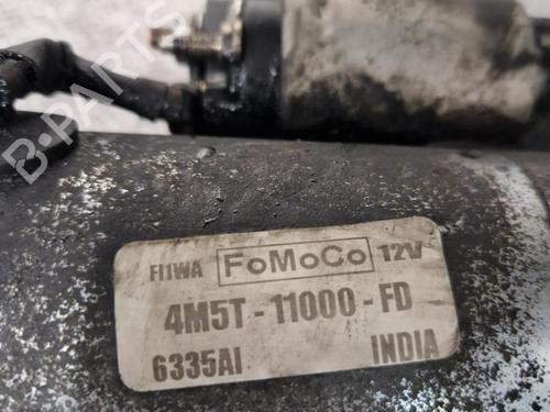 Starter FORD FOCUS II Convertible 2.0 TDCi | BP24101480M8 - Image 2