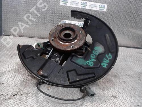 left-front-steering-knuckle-citroen-ds5-2011-2012-2013-2014-2015-2016-24098815 main image