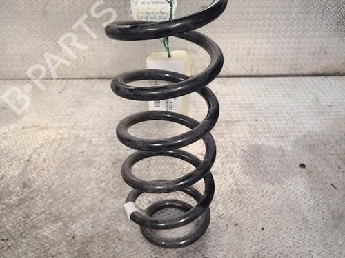 Used Shock absorber spring Shock absorber spring CUPRA FORMENTOR (KM7, KMP) 1.5 TSI (150 hp) 24100371 24100371