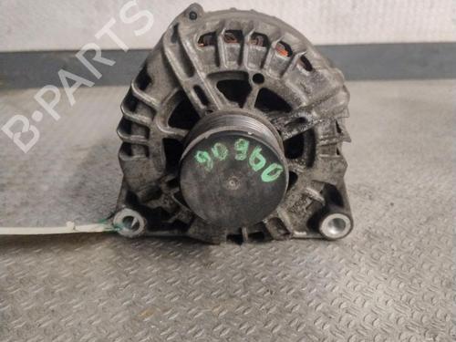 Alternator CITROËN C4 AIRCROSS 1.6 HDi 115 AWC | BP34709713M7  - Image 6