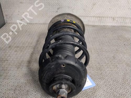 Used Right front shock absorber PEUGEOT 208 I (CA_, CC_) 1.4 HDi (68 hp) 31324742