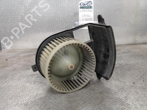 Heater blower motor RENAULT CLIO II (BB_, CB_) 1.5 dCi (BB3N, CB3N) | BP24081630M62 