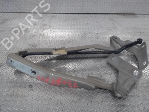 Dørhengsel/Dørstopper NISSAN NOTE (E11, NE11) 1.5 dCi (68 hp) 24074977
