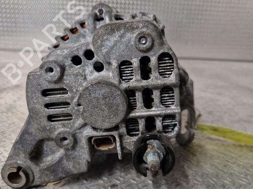 Generator RENAULT CLIO II (BB_, CB_) 1.2 16V (BB05, BB0W, BB11, BB27, BB2T, BB2U, BB2V, CB05,... (75 hp) 24069766
