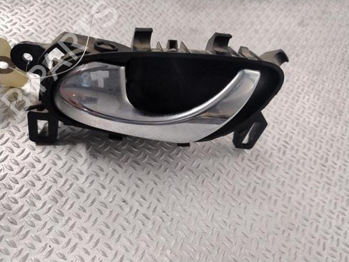 Used Front left interior door handle NISSAN PULSAR Hatchback (C13) 1.5 dCi (110 hp) 25703575