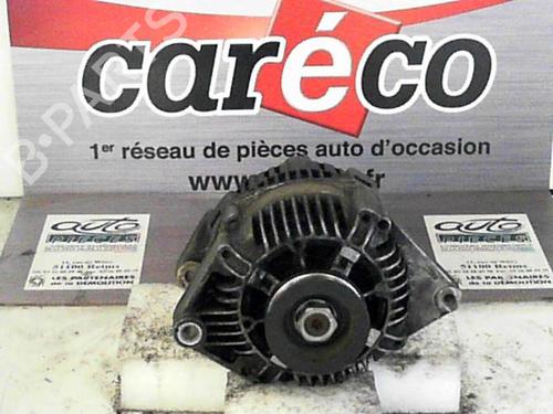 Used Alternator Alternator RENAULT MEGANE Scenic (JA0/1_) 1.6 e (JA0F) (90 hp) 24061888 24061888