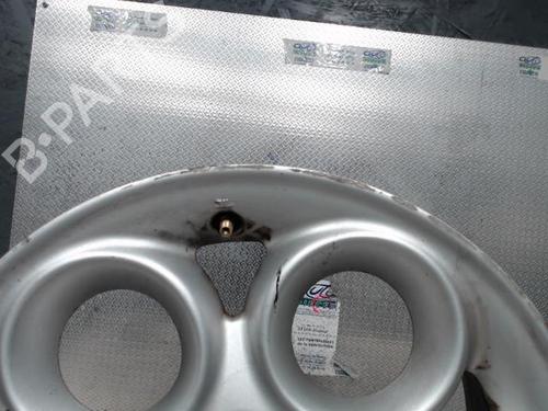 Used Rim Rim 24087241 24087241