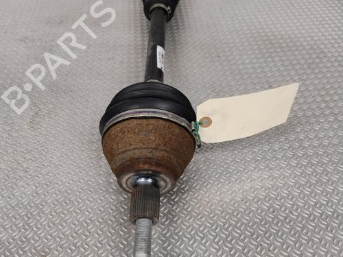 Right front driveshaft VW TIGUAN (5N_) 2.0 TDI 4motion | BP27489110M39 
