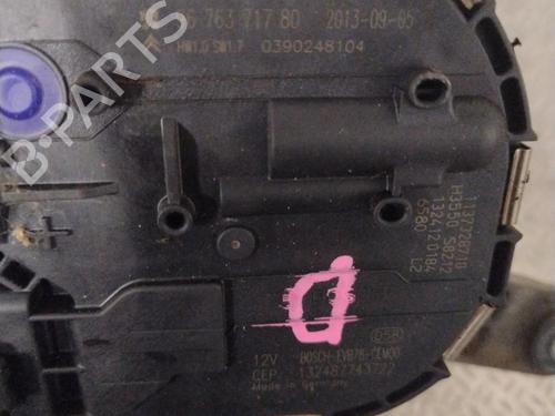 front-wiper-motor-citroen-c4-picasso-ii-2013-24625452 main image