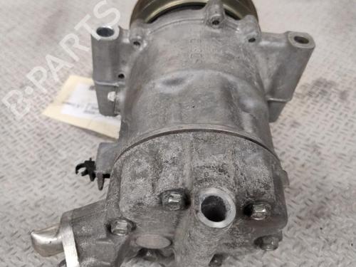 AC compressor RENAULT KANGOO Express (FW0/1_) 1.5 dCi 95 (FW16) | BP30630652M34 - Image 2